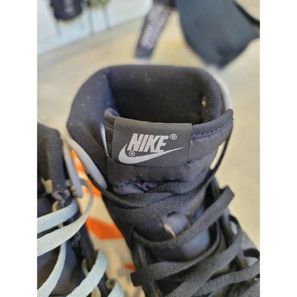 Jordan 1 AJko shadow Size 12 - Picture 9 of 9